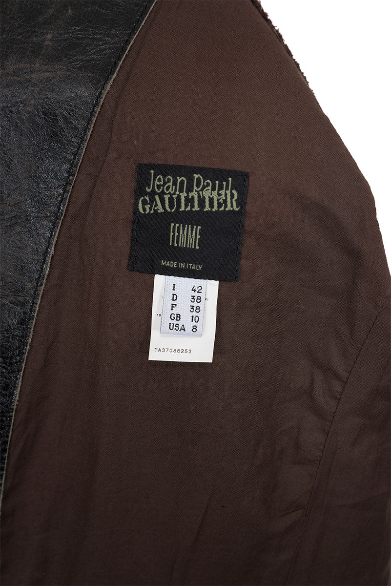 JEAN PAUL GAULTIER