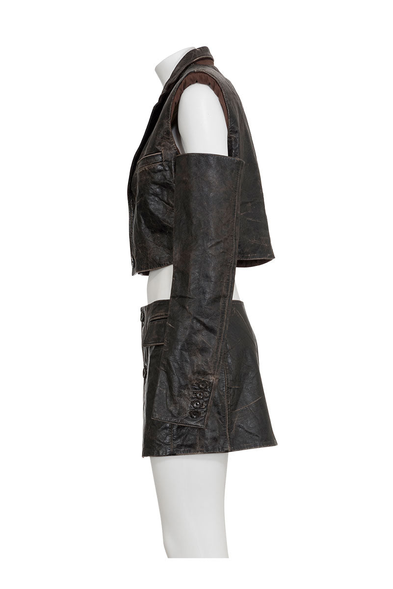JEAN PAUL GAULTIER