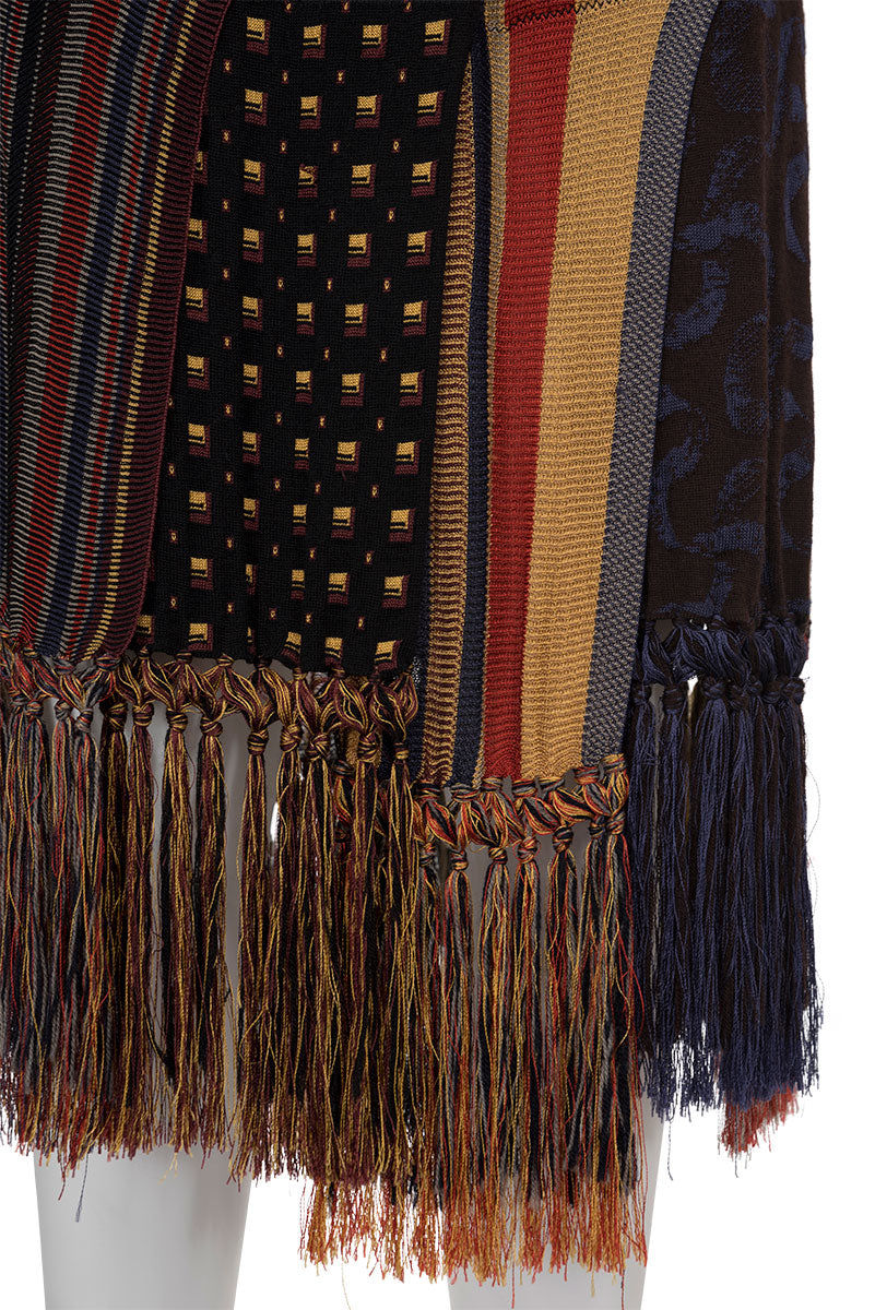 JEAN PAUL GAULTIER