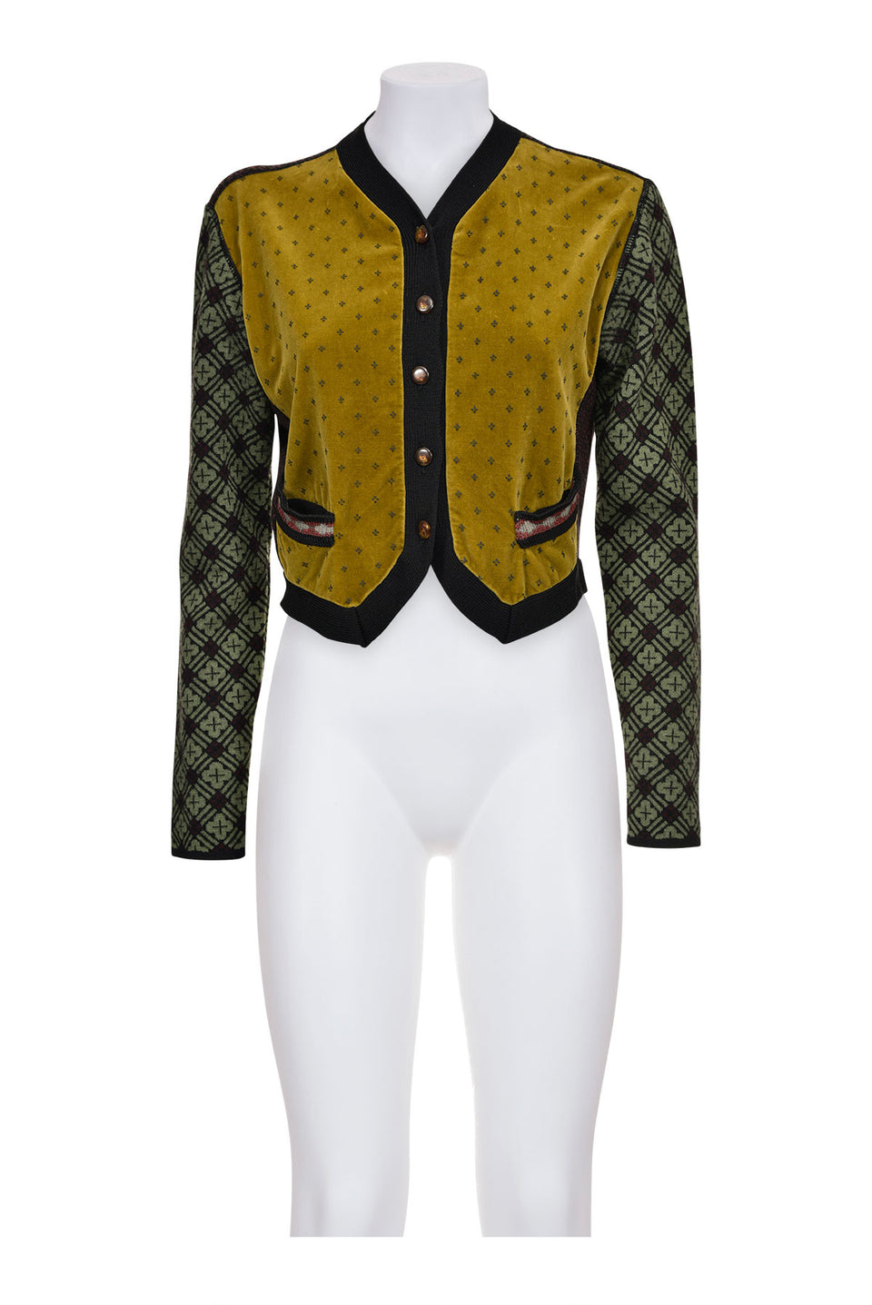 JEAN PAUL GAULTIER