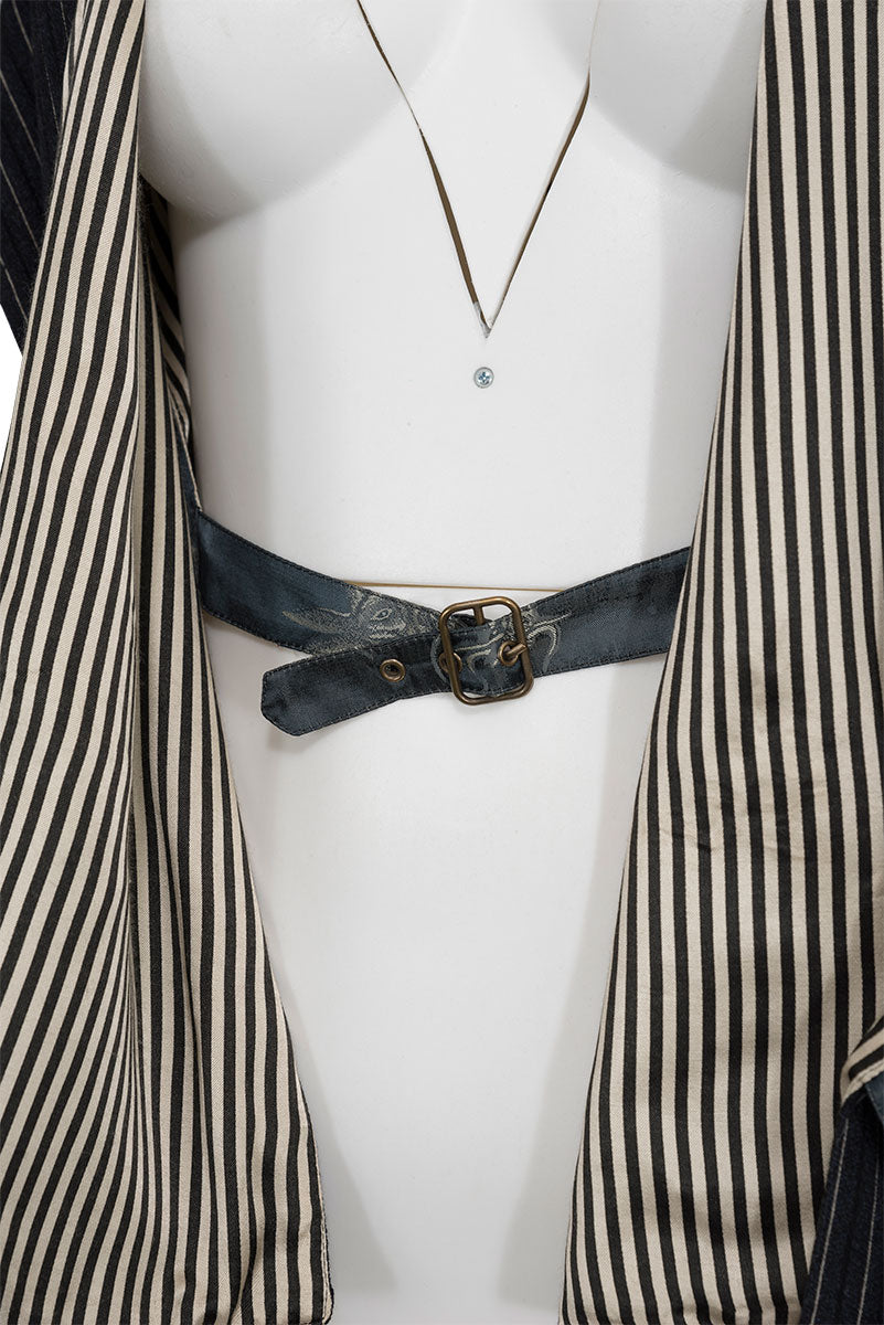 JEAN PAUL GAULTIER