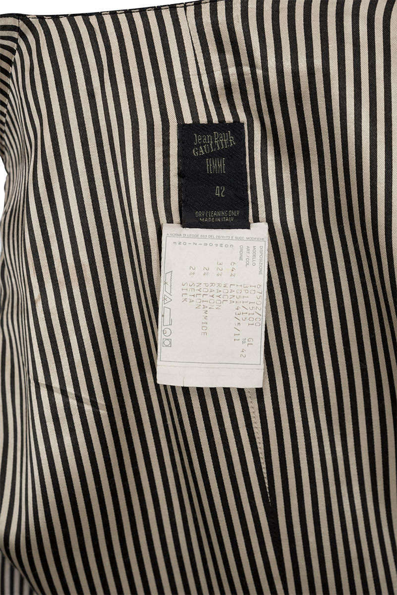 JEAN PAUL GAULTIER