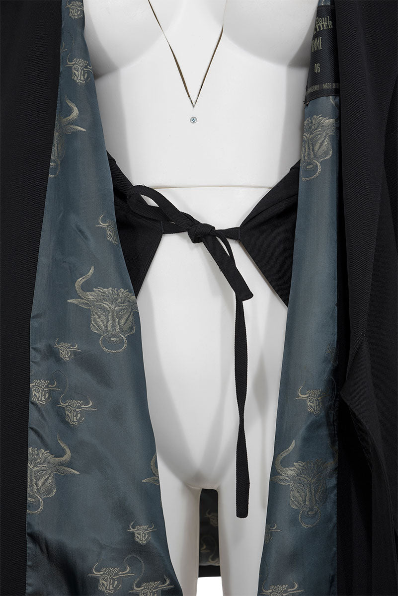 JEAN PAUL GAULTIER
