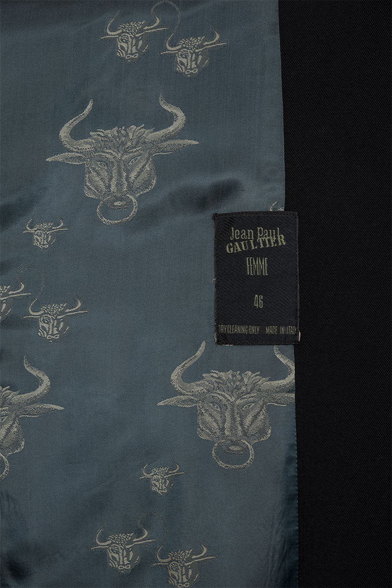JEAN PAUL GAULTIER