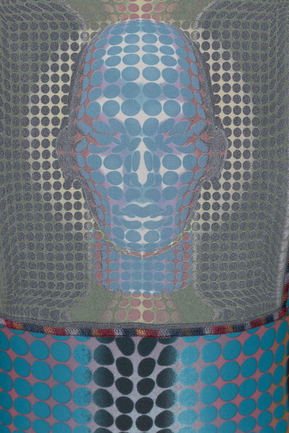 JEAN PAUL GAULTIER
