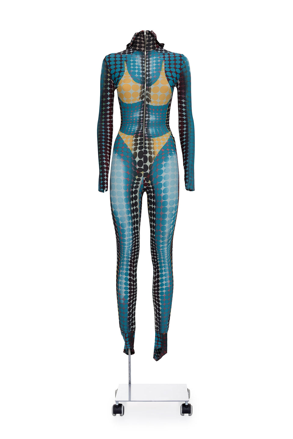 JEAN PAUL GAULTIER