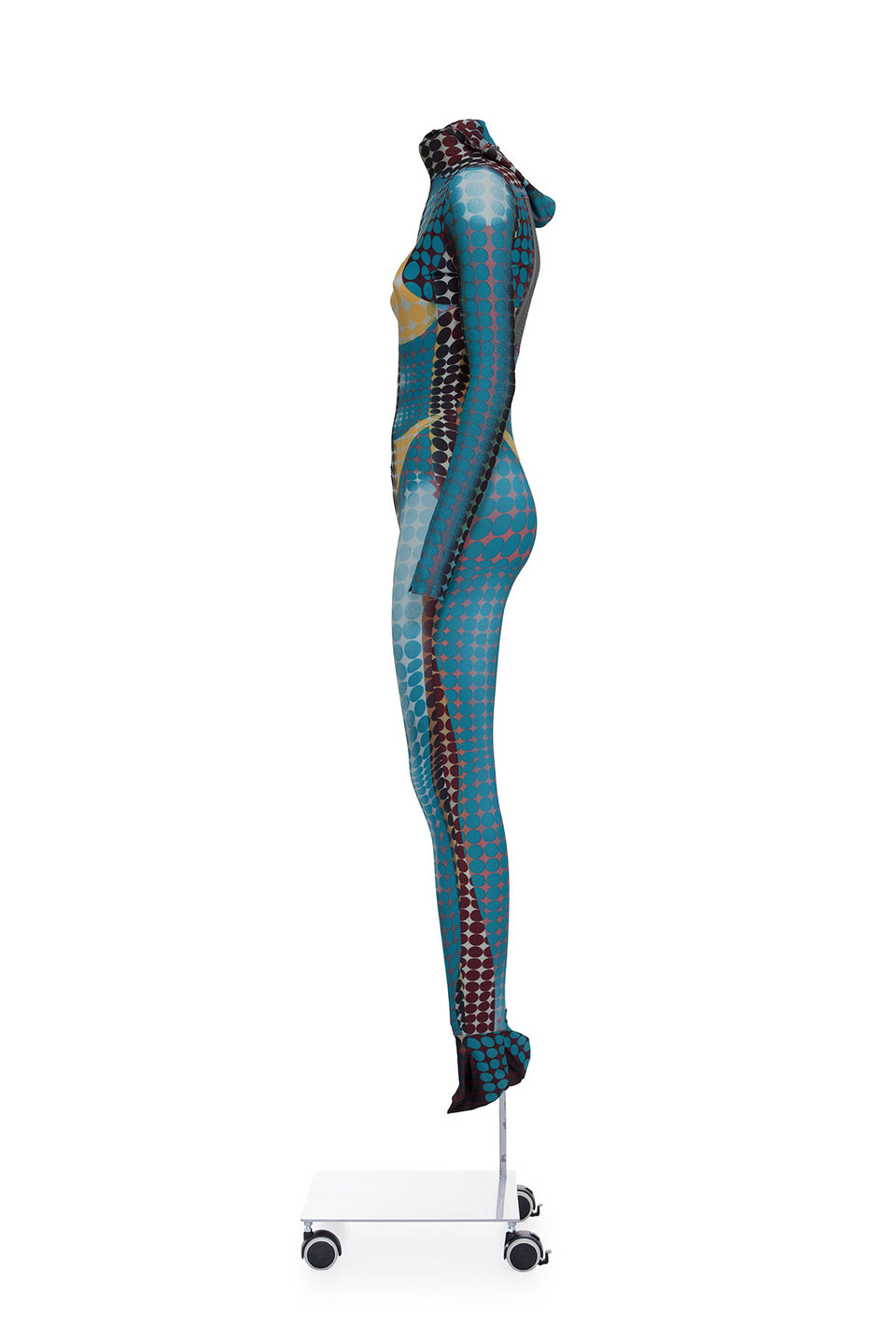 JEAN PAUL GAULTIER