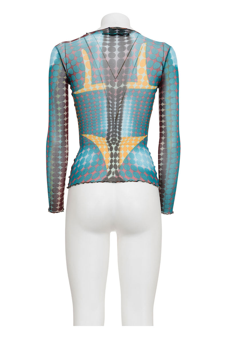 JEAN PAUL GAULTIER