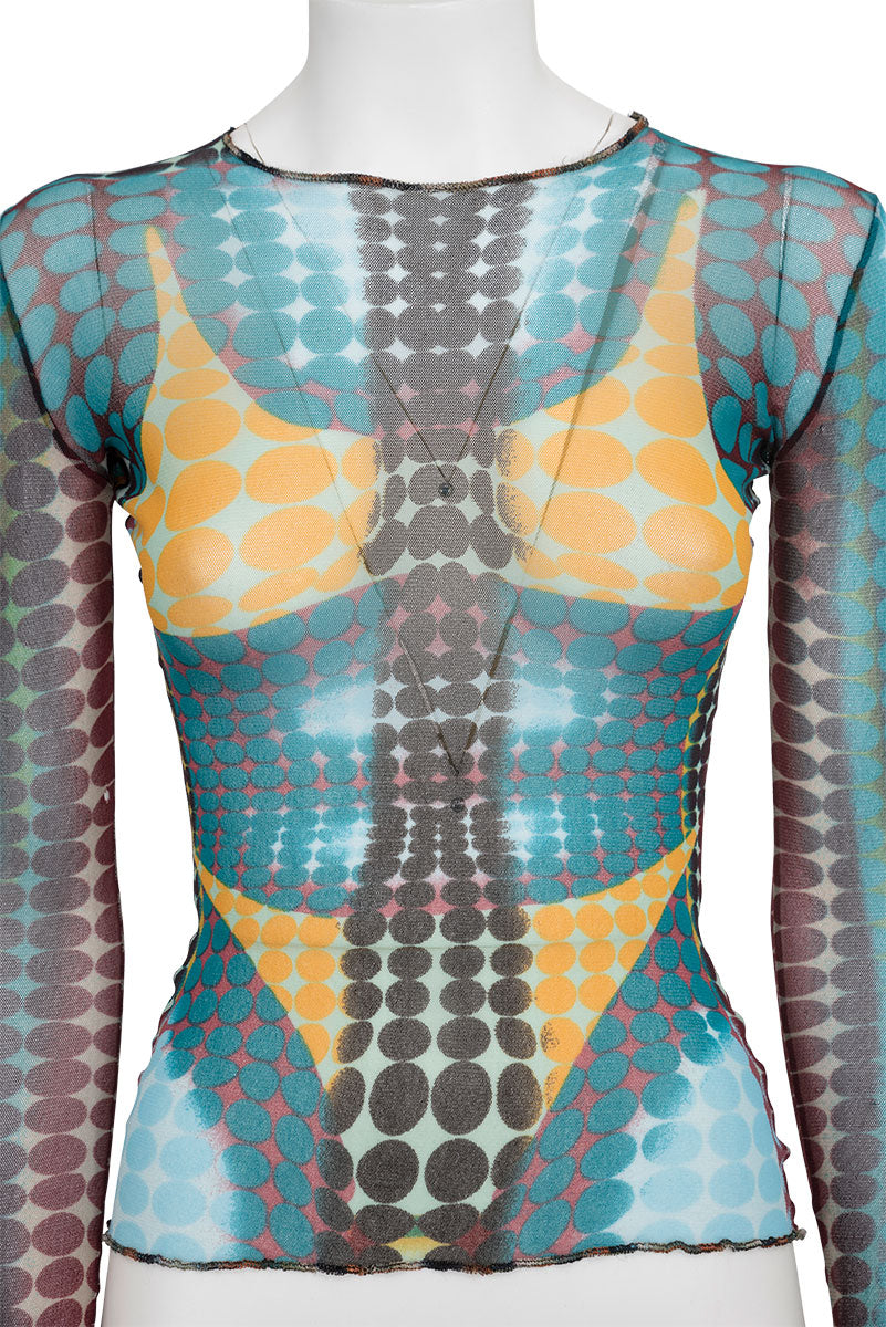 JEAN PAUL GAULTIER
