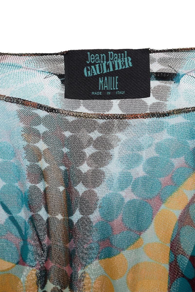 JEAN PAUL GAULTIER