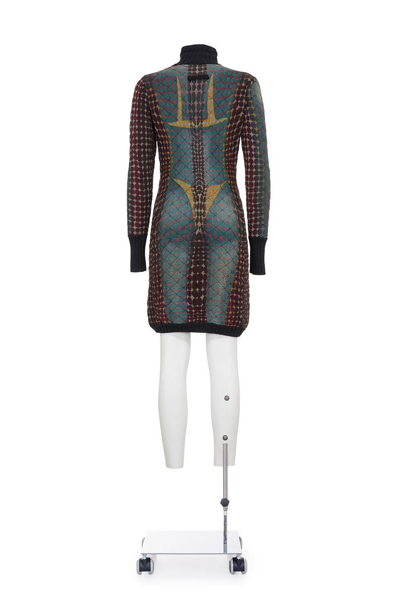 JEAN PAUL GAULTIER