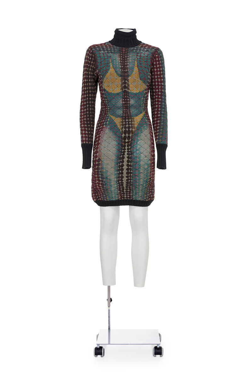 JEAN PAUL GAULTIER