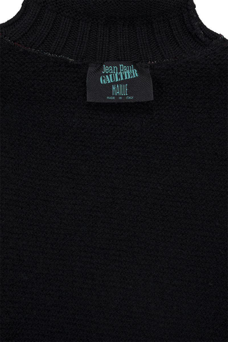 JEAN PAUL GAULTIER
