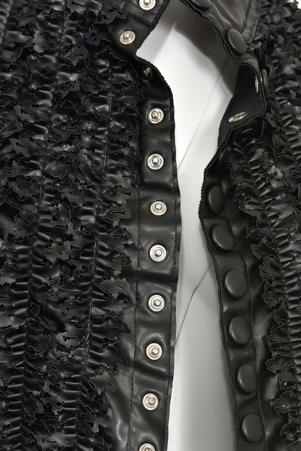 JEAN PAUL GAULTIER