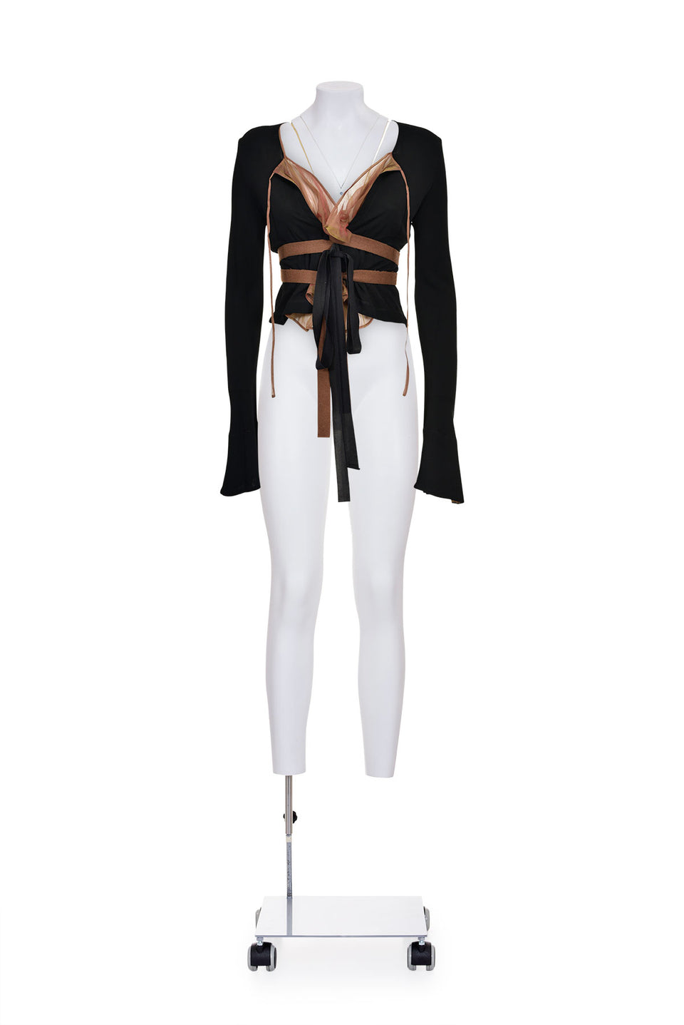 JEAN PAUL GAULTIER