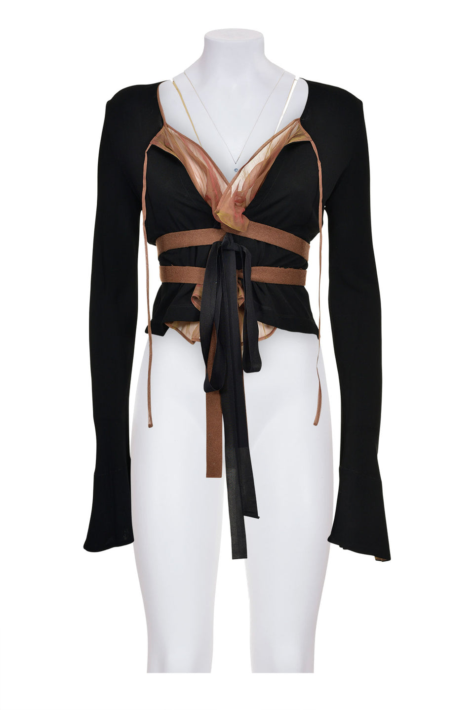 JEAN PAUL GAULTIER