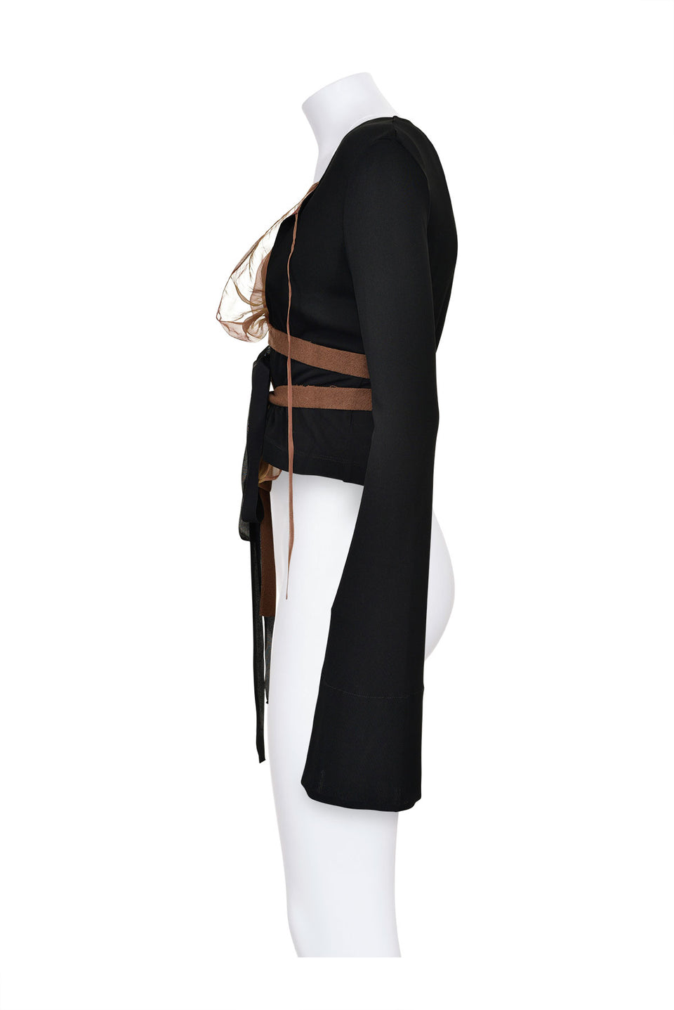 JEAN PAUL GAULTIER