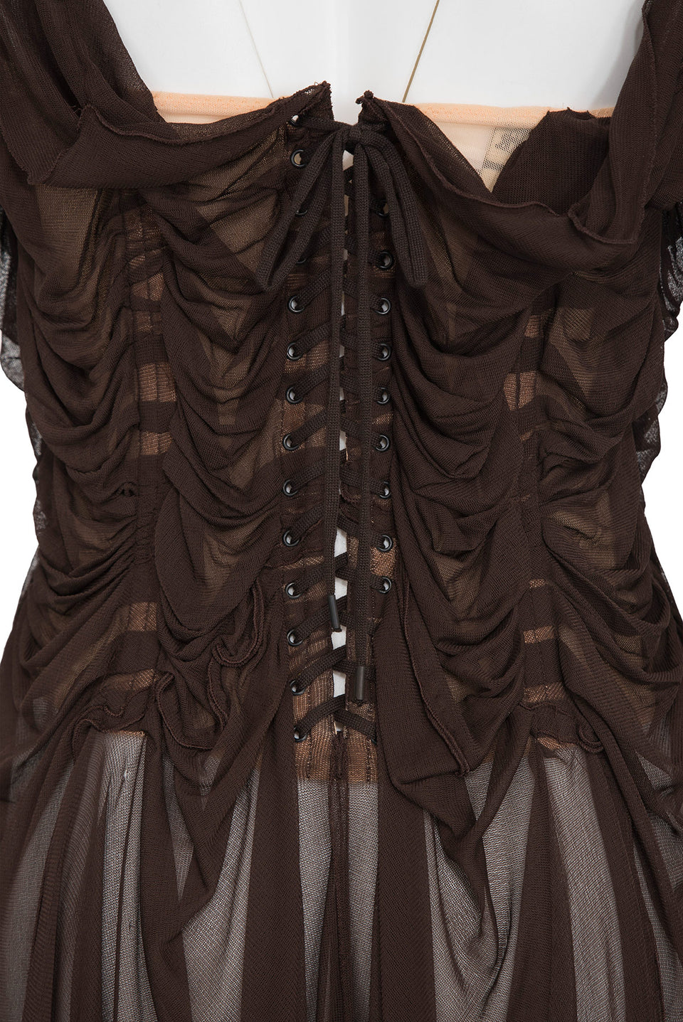 JEAN PAUL GAULTIER