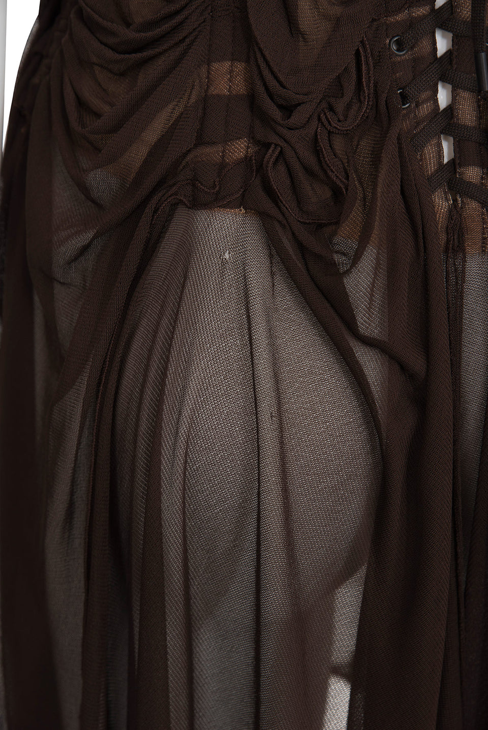 JEAN PAUL GAULTIER