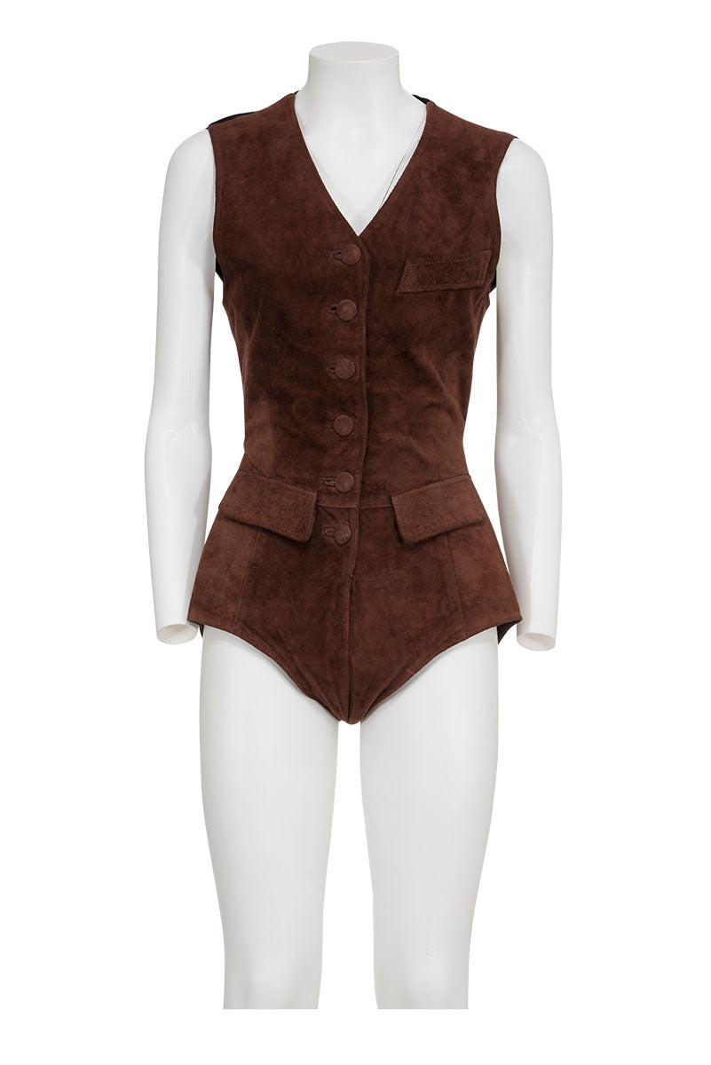 JEAN PAUL GAULTIER
