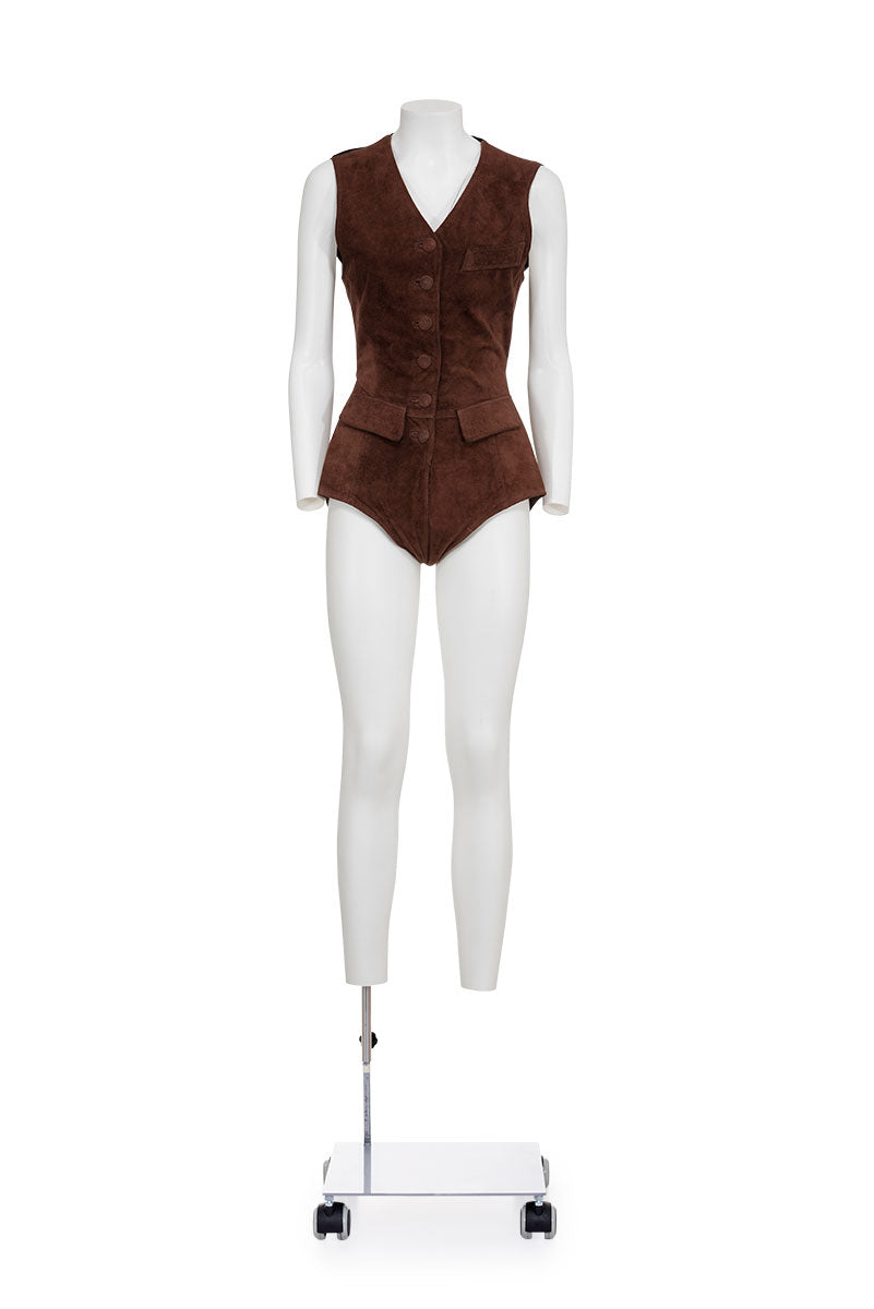 JEAN PAUL GAULTIER