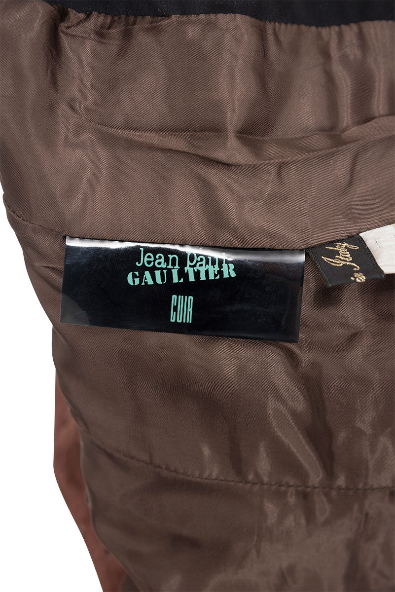 JEAN PAUL GAULTIER