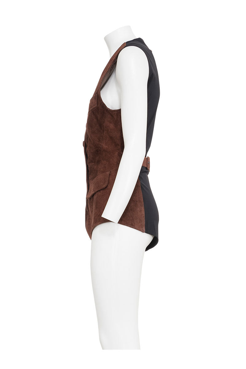 JEAN PAUL GAULTIER