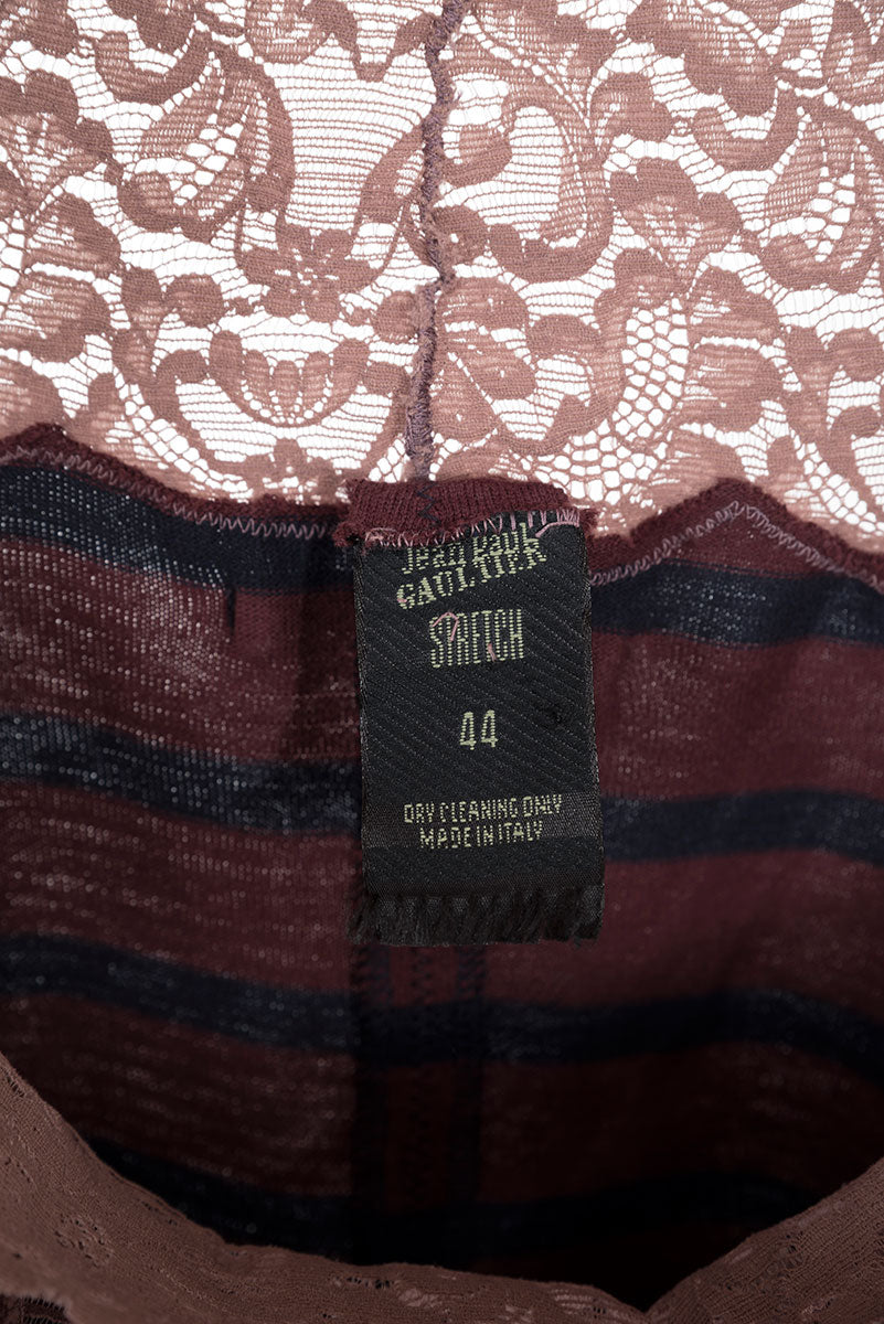 JEAN PAUL GAULTIER