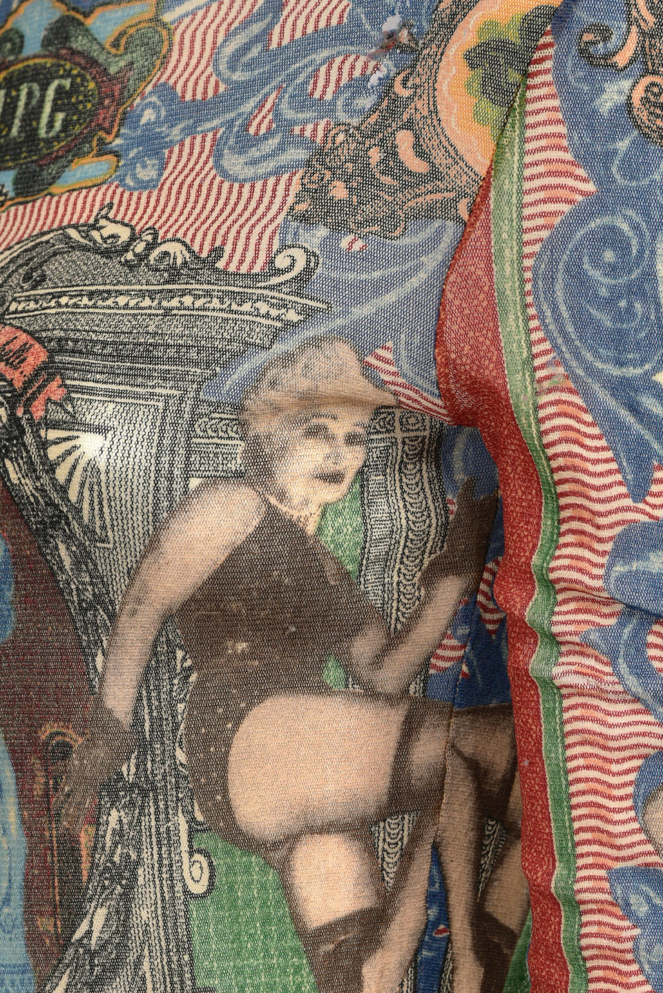JEAN PAUL GAULTIER
