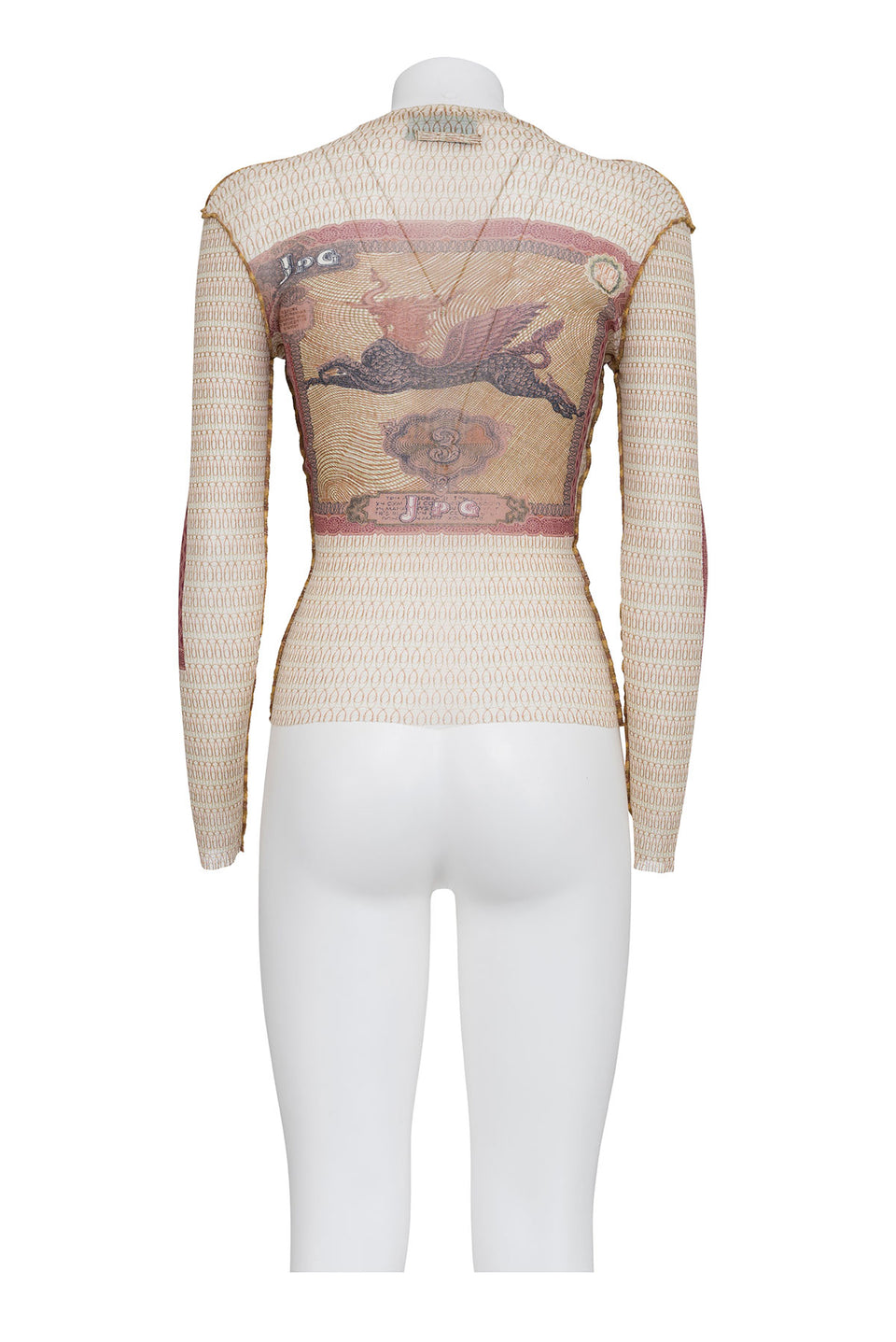 JEAN PAUL GAULTIER