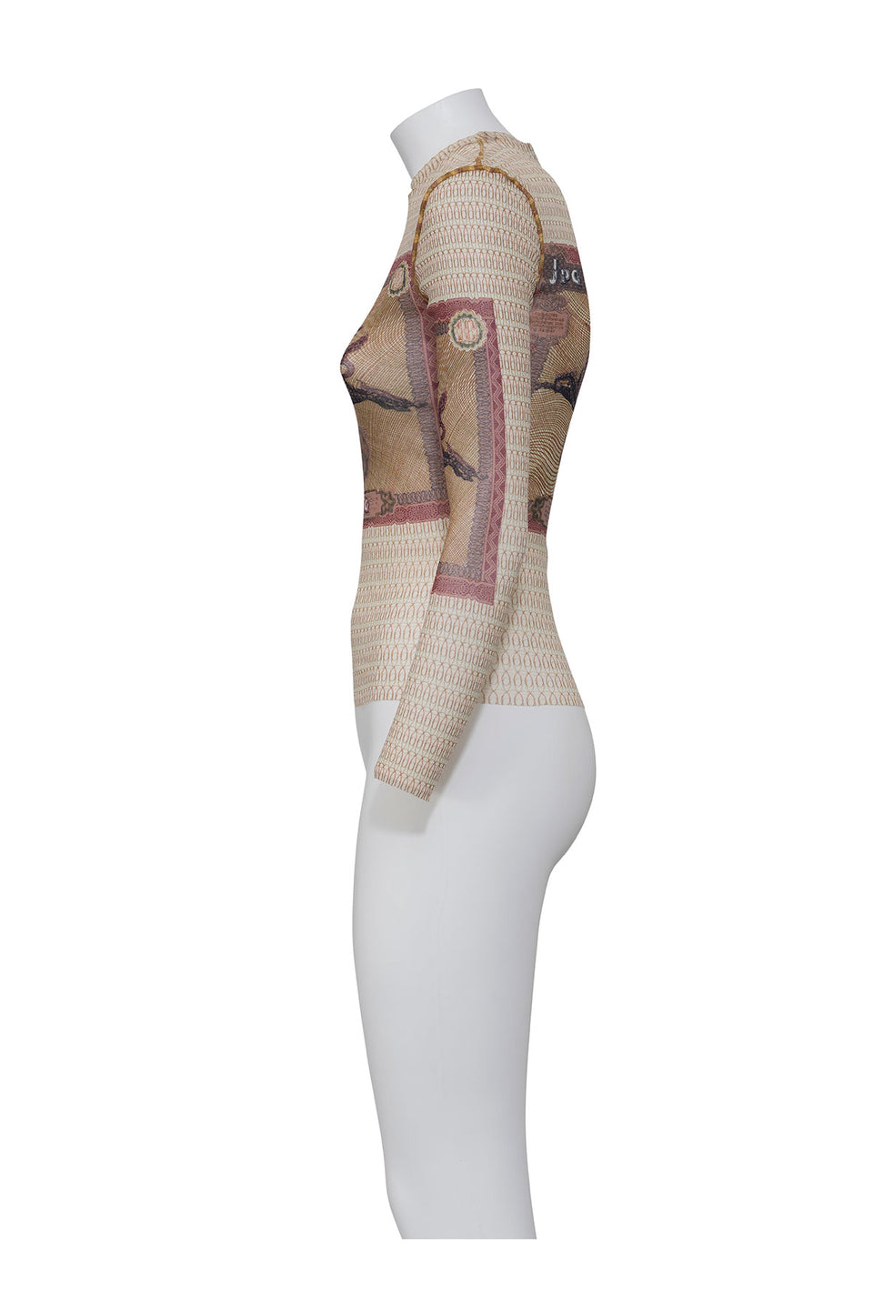 JEAN PAUL GAULTIER