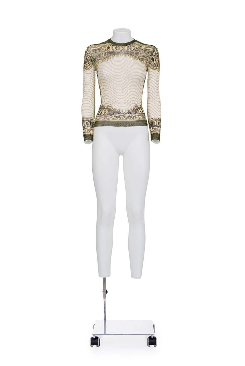 JEAN PAUL GAULTIER