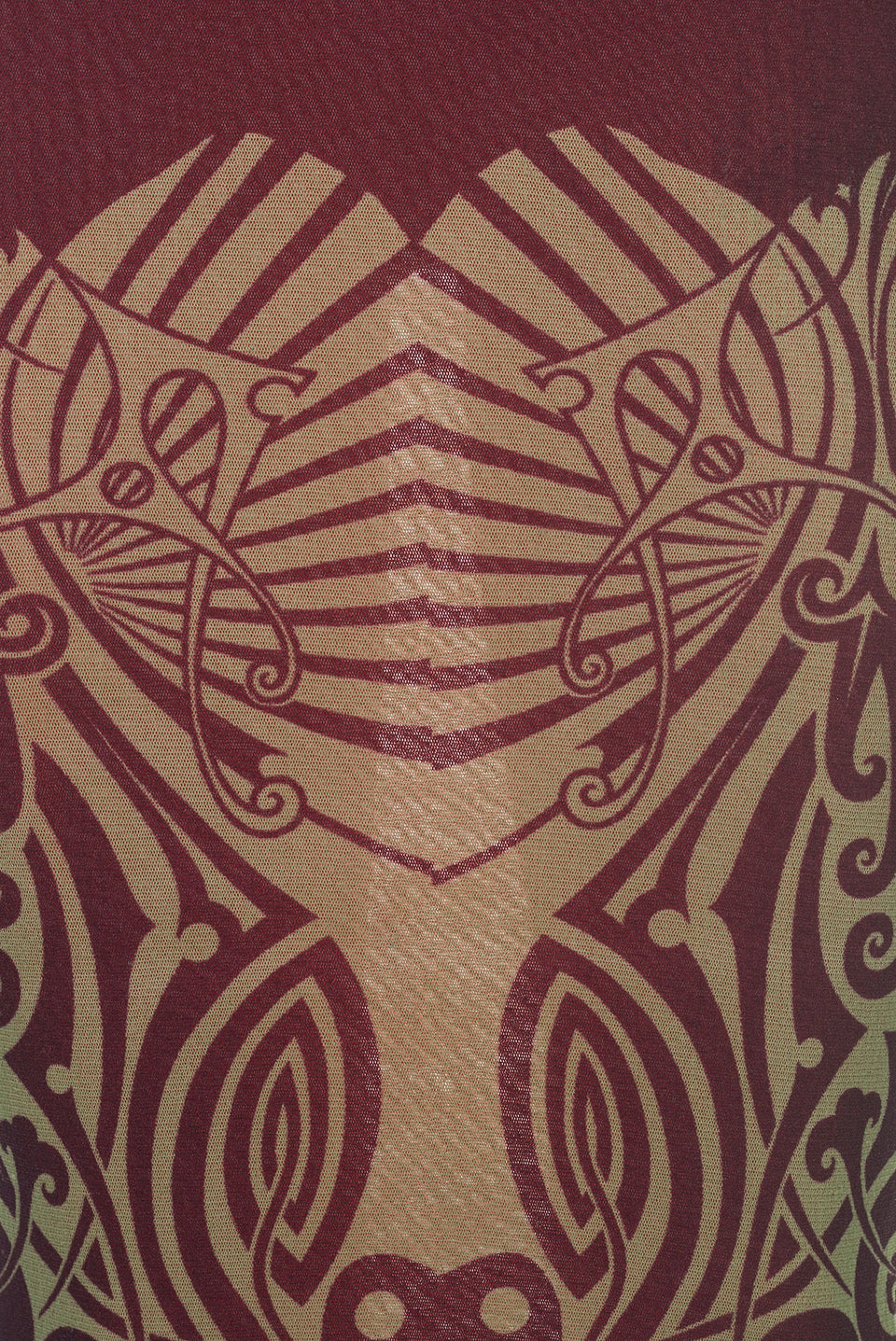 JEAN PAUL GAULTIER