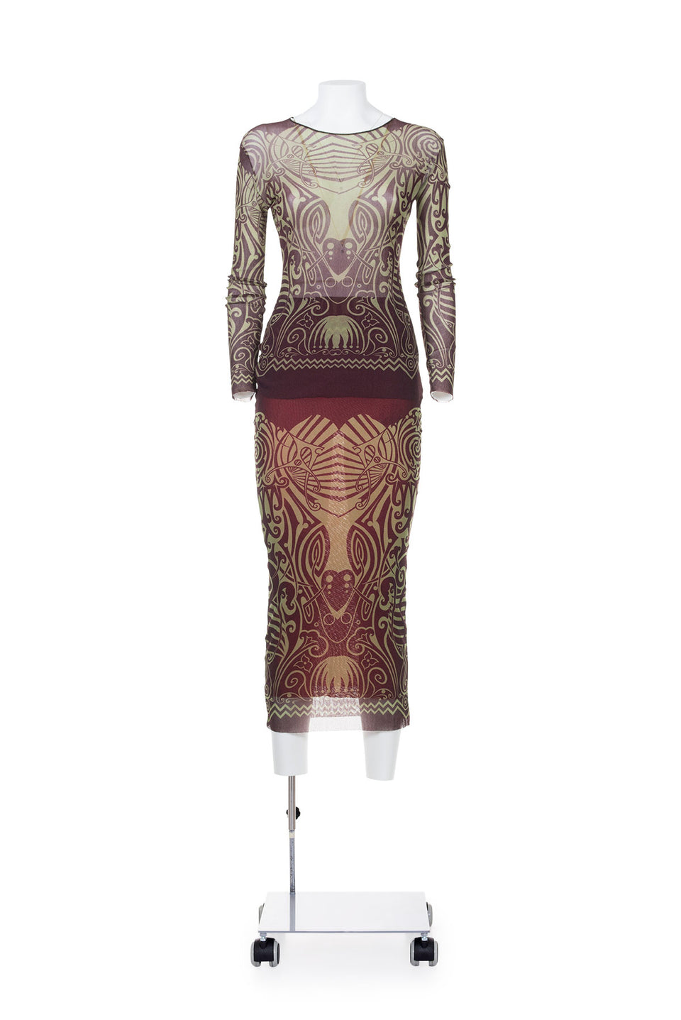 JEAN PAUL GAULTIER