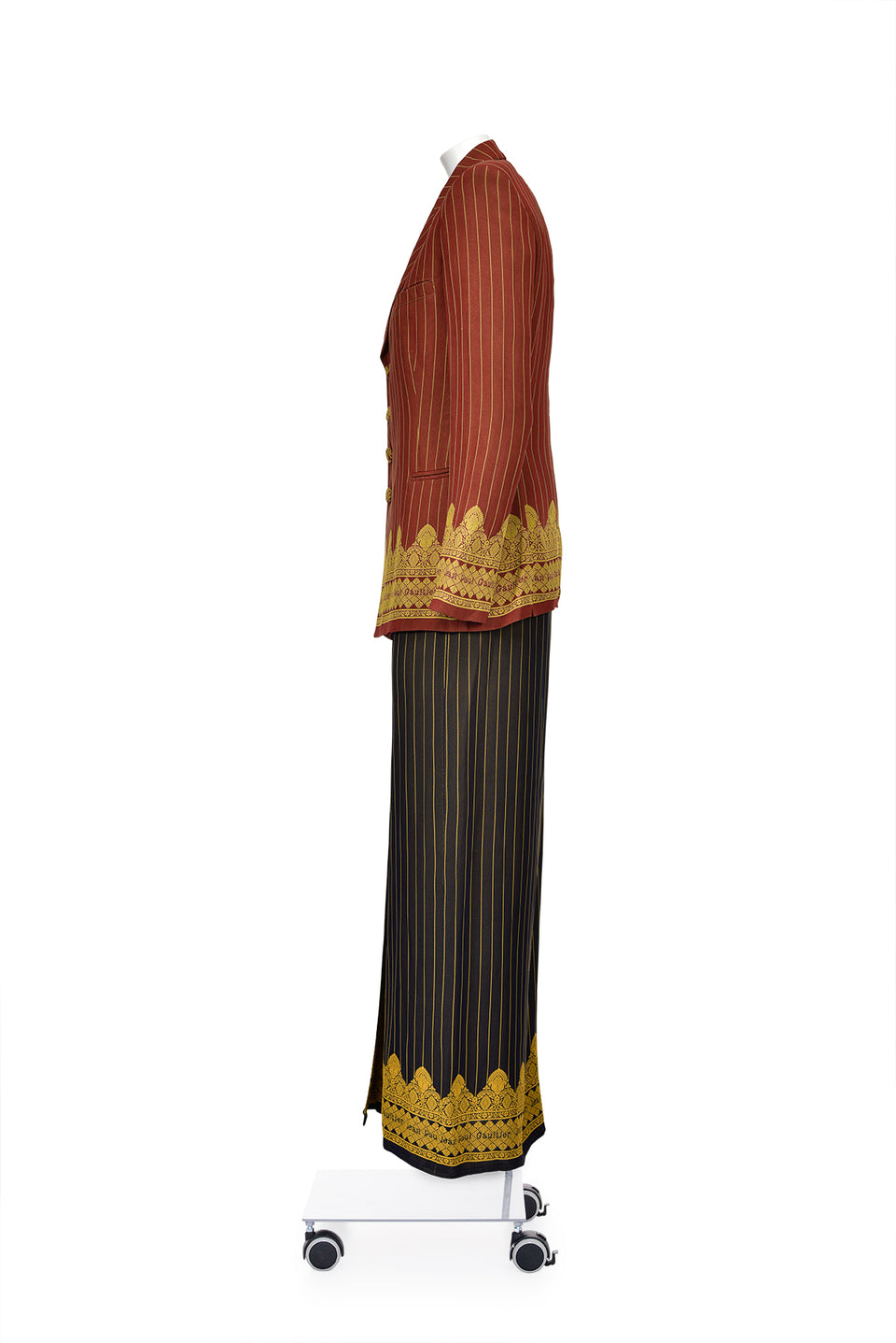 JEAN PAUL GAULTIER