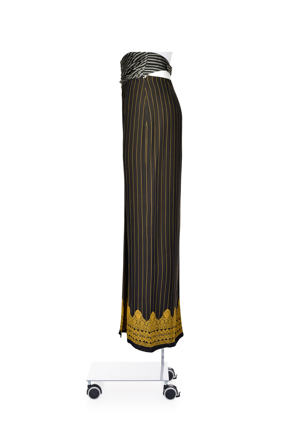 JEAN PAUL GAULTIER