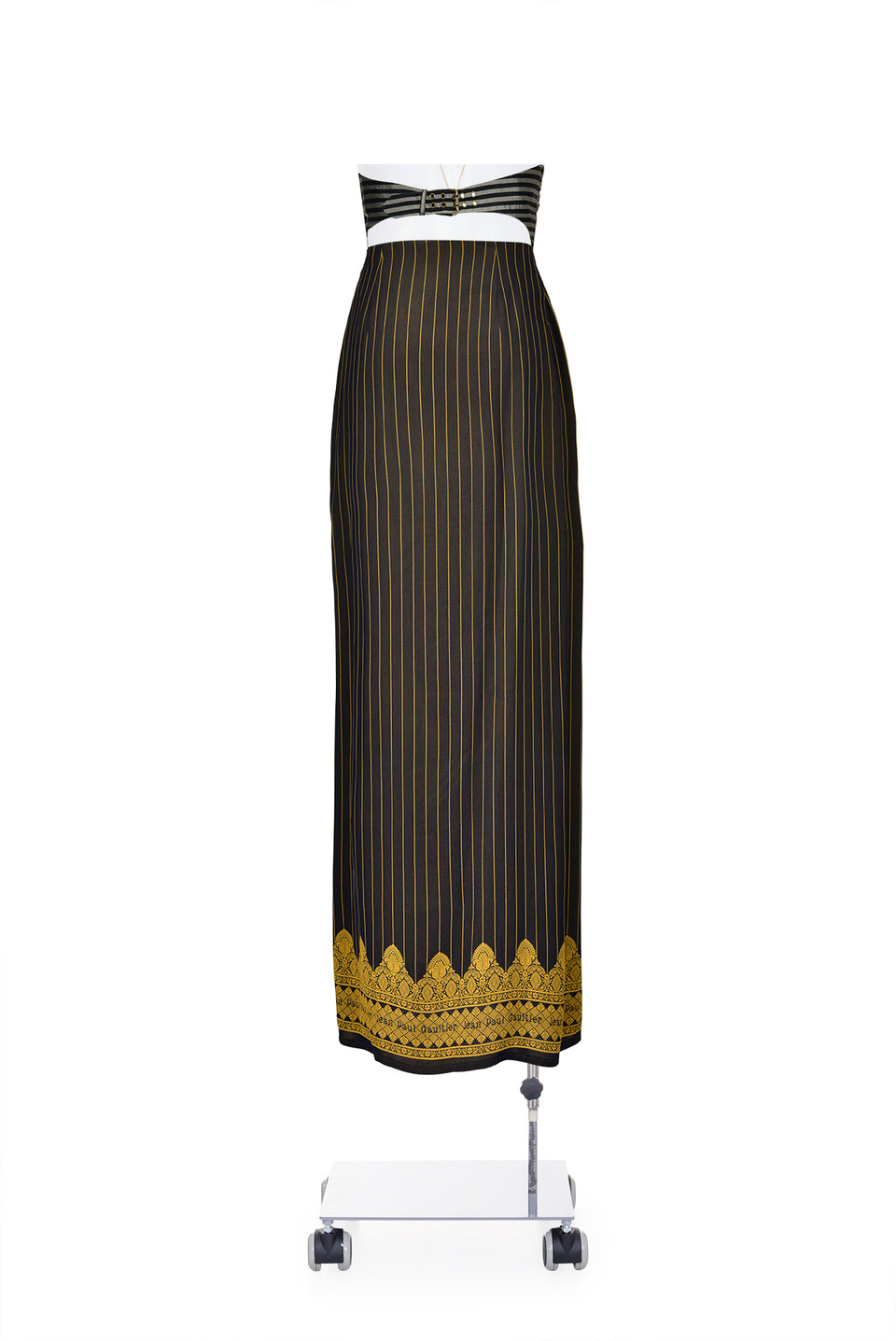JEAN PAUL GAULTIER