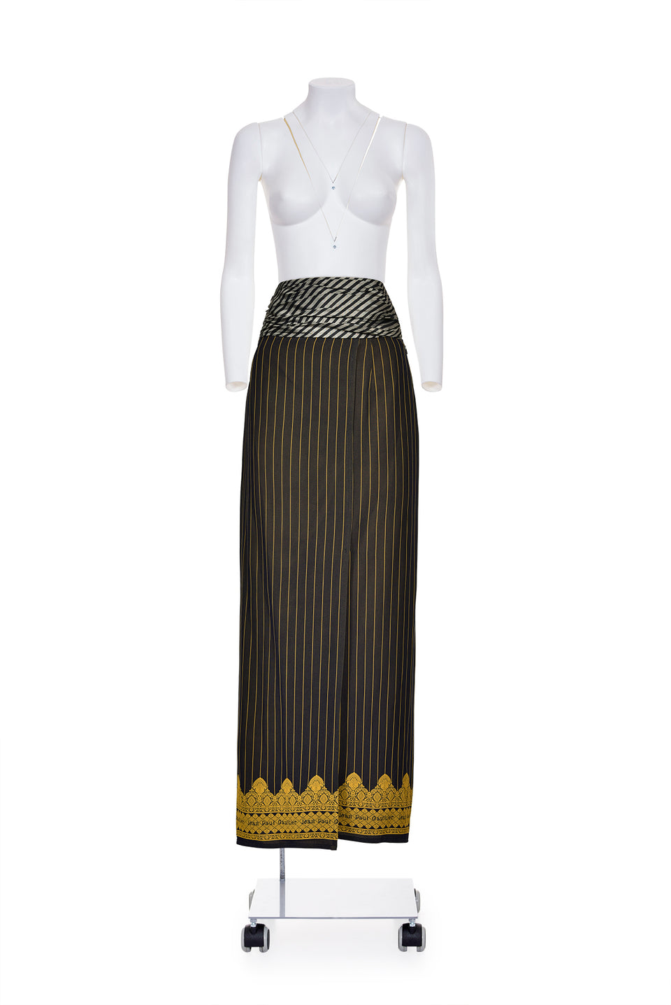 JEAN PAUL GAULTIER