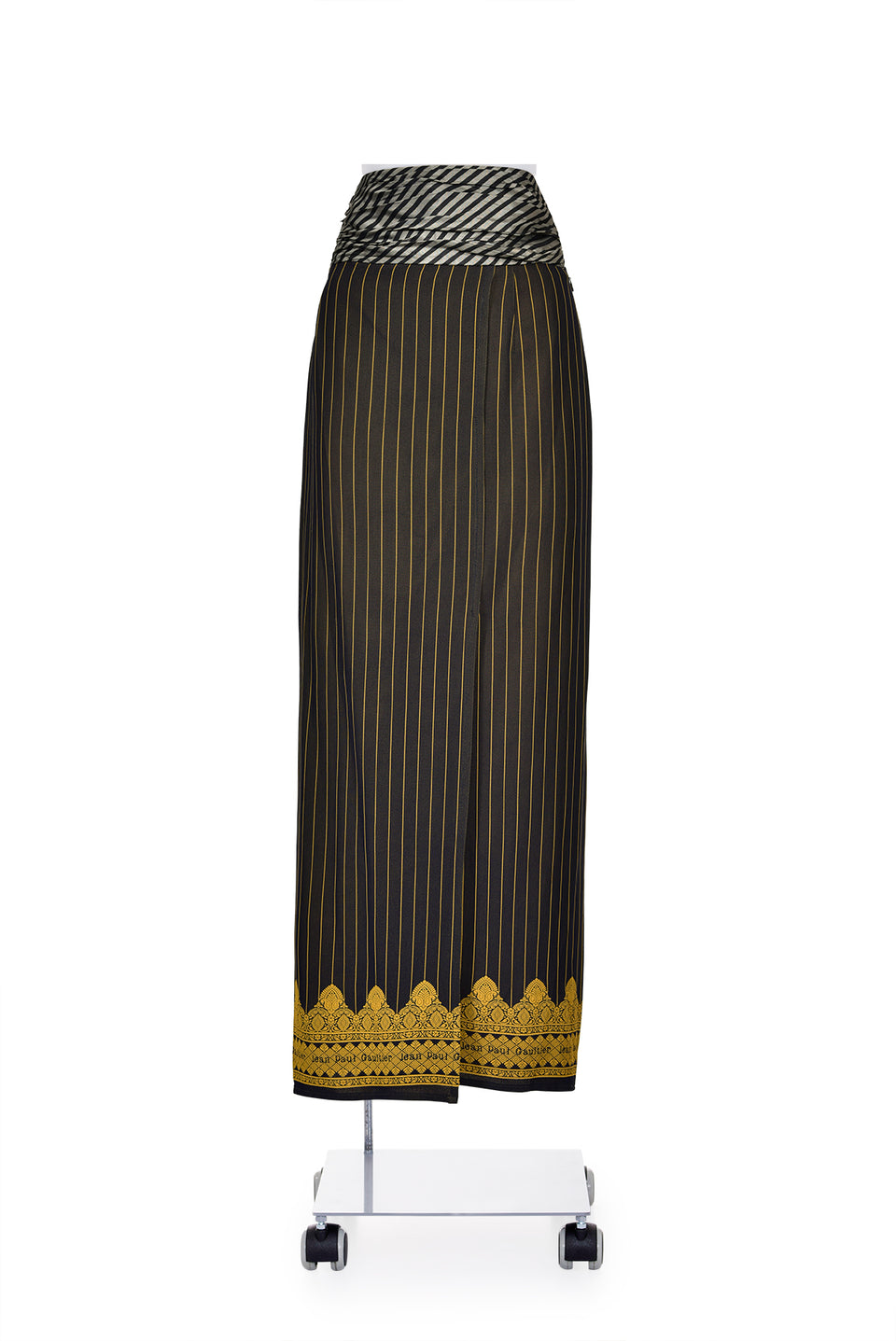 JEAN PAUL GAULTIER