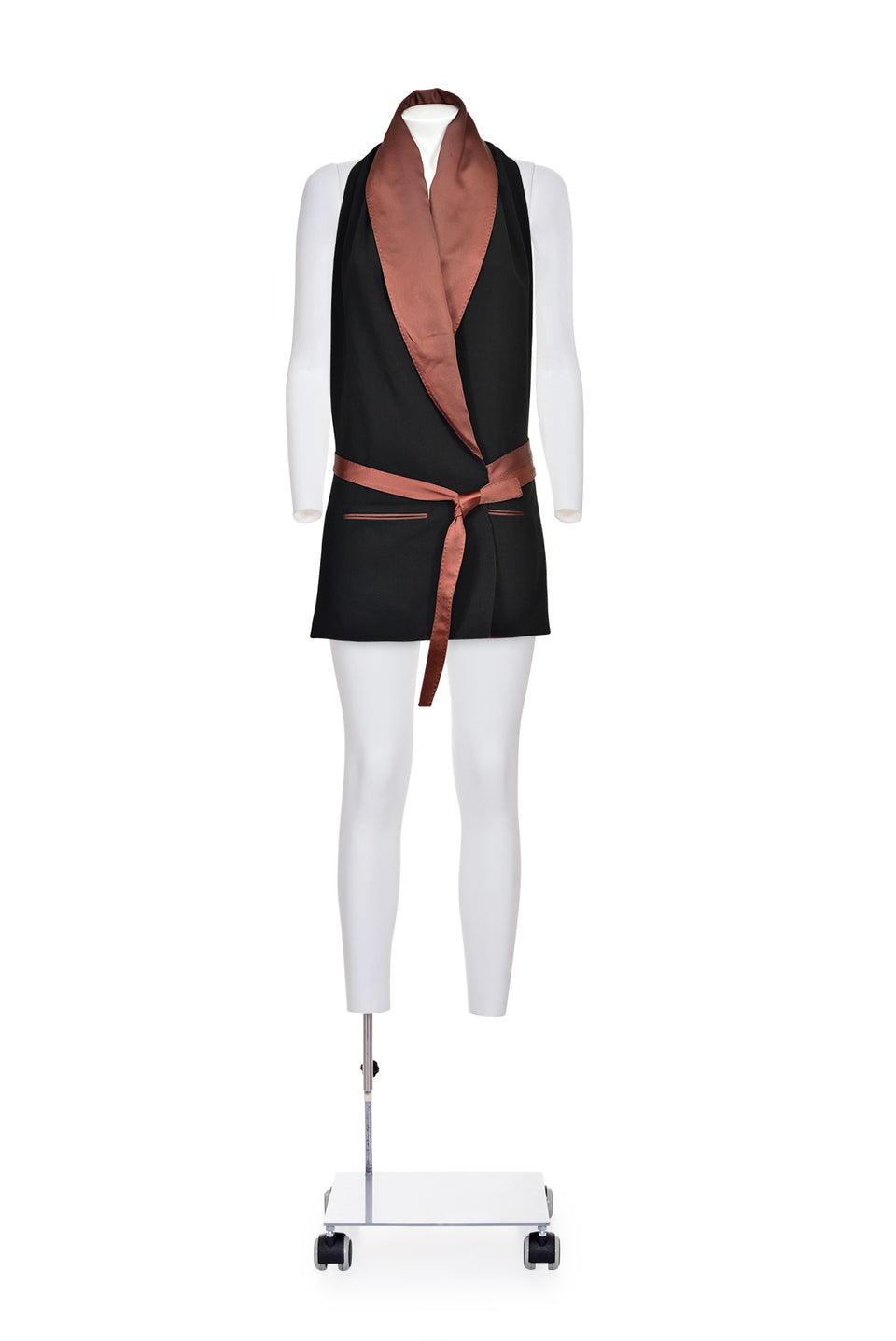 JEAN PAUL GAULTIER
