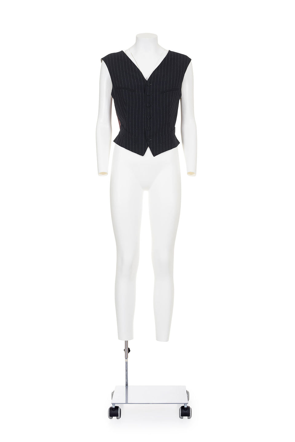 JEAN PAUL GAULTIER