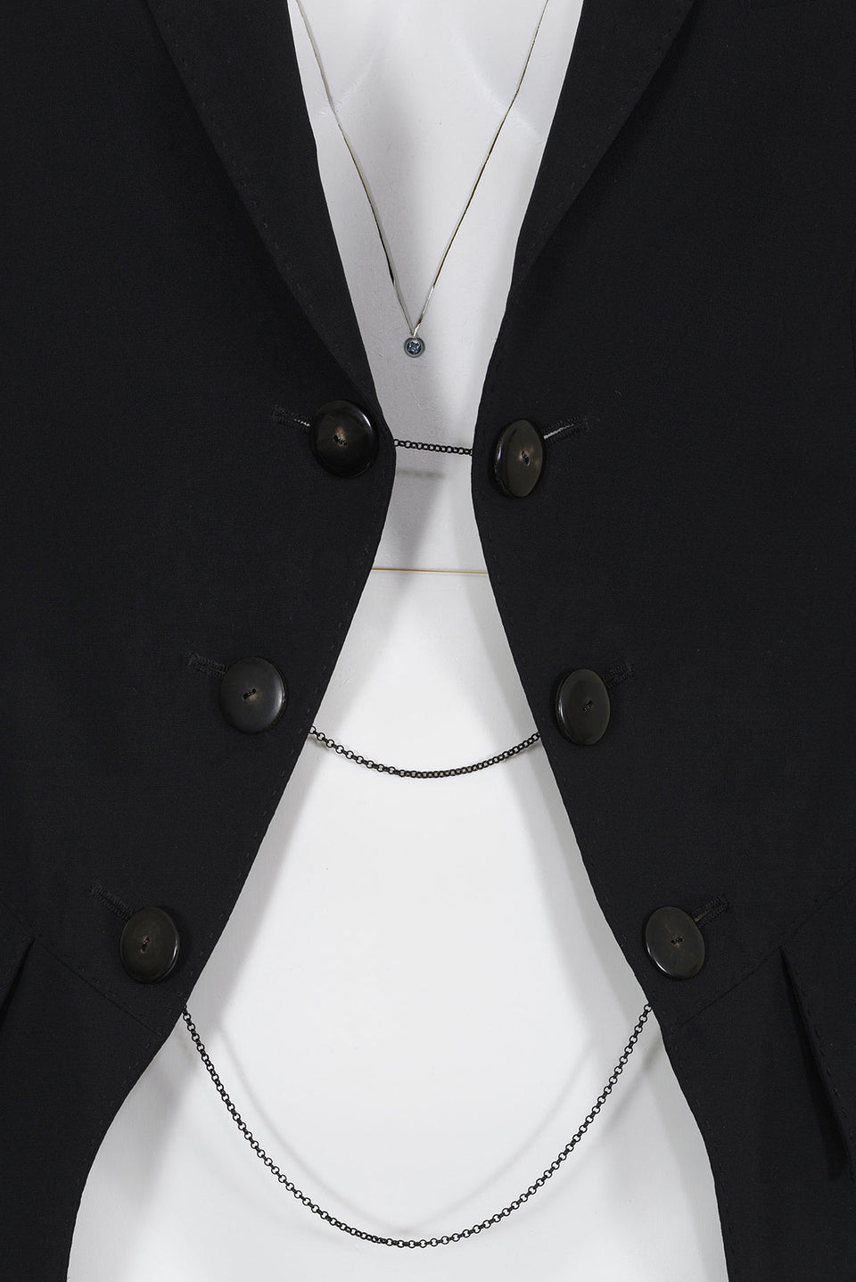 JEAN PAUL GAULTIER