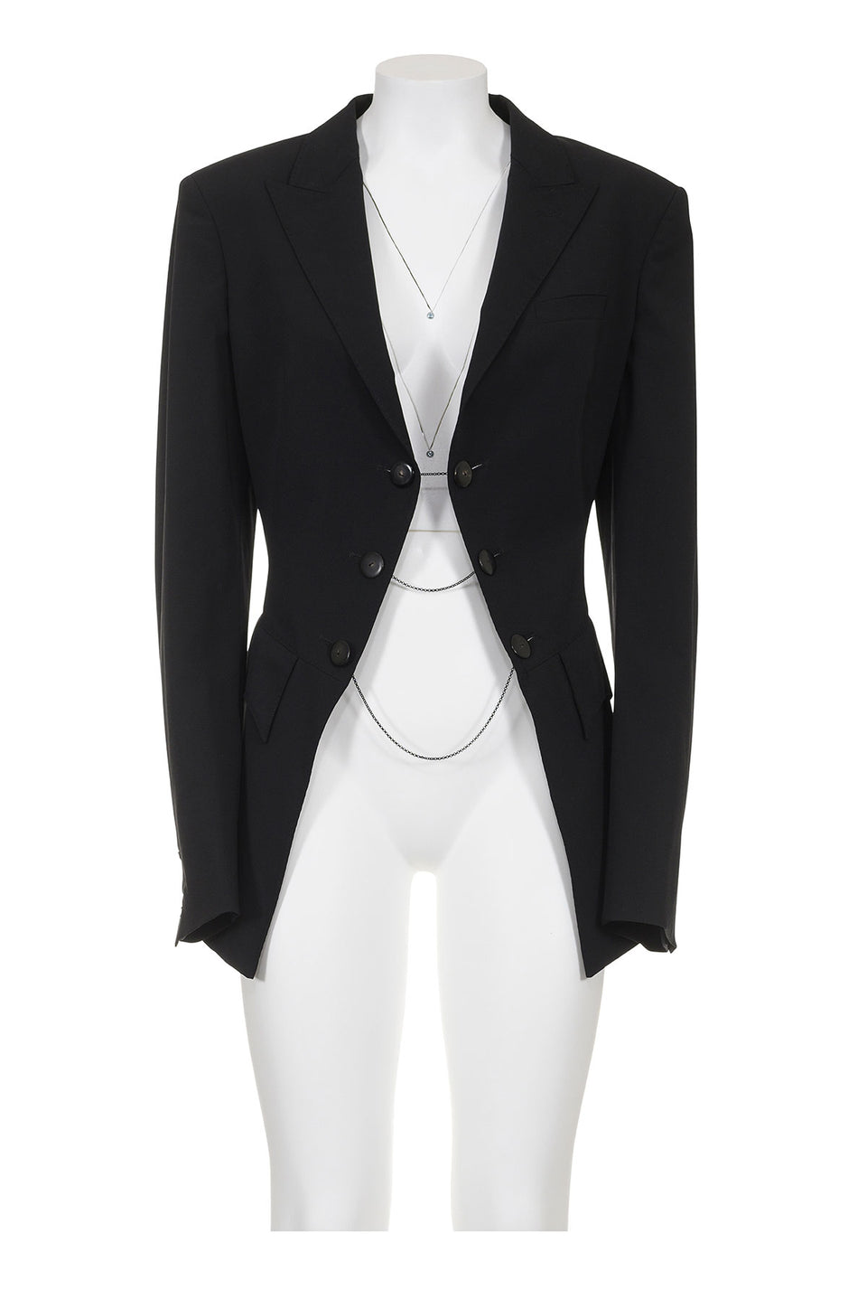 JEAN PAUL GAULTIER