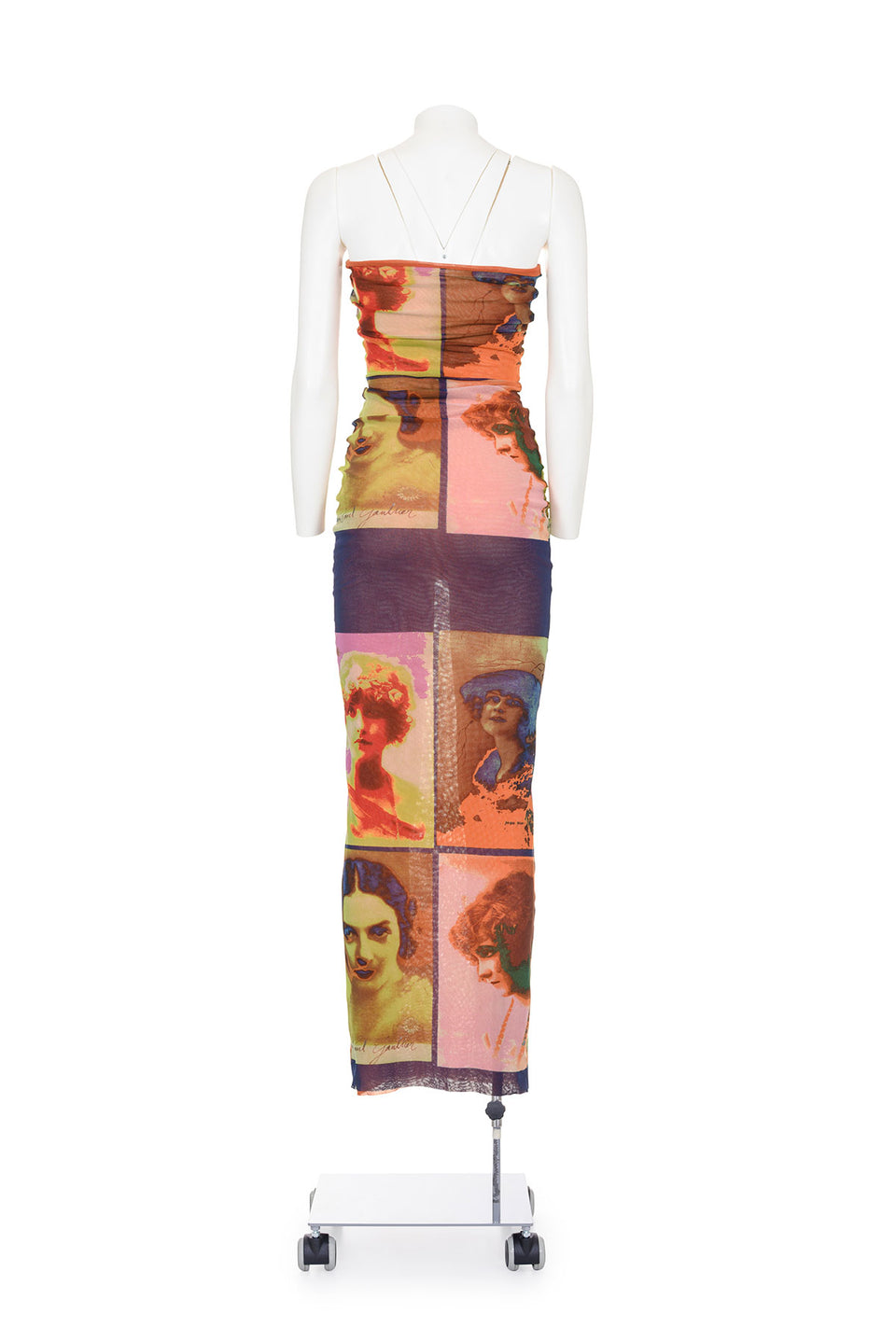 JEAN PAUL GAULTIER