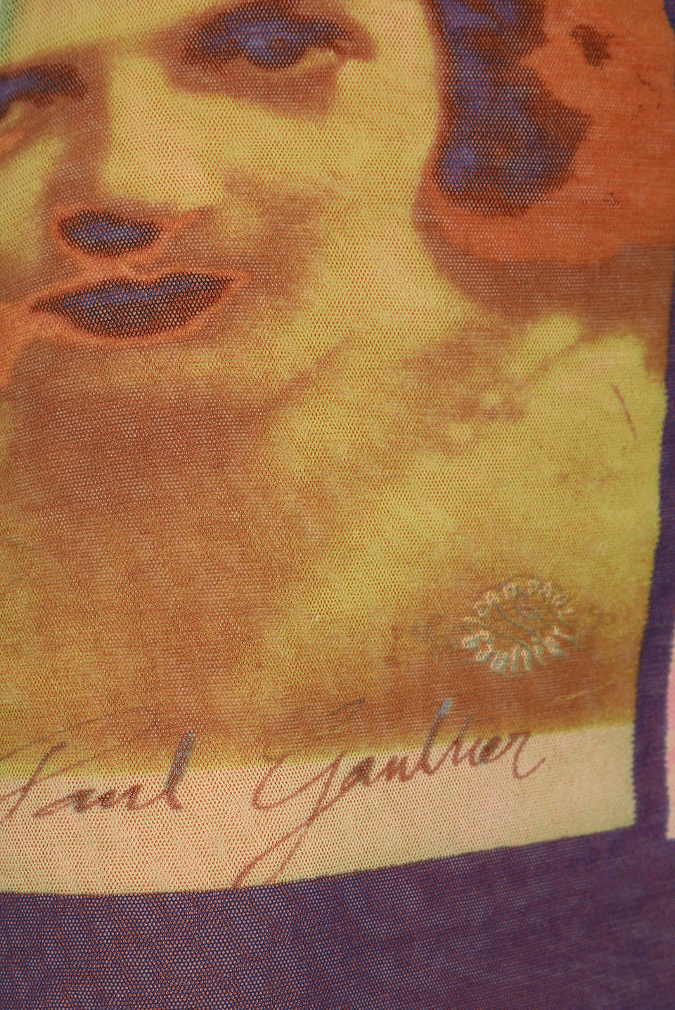 JEAN PAUL GAULTIER