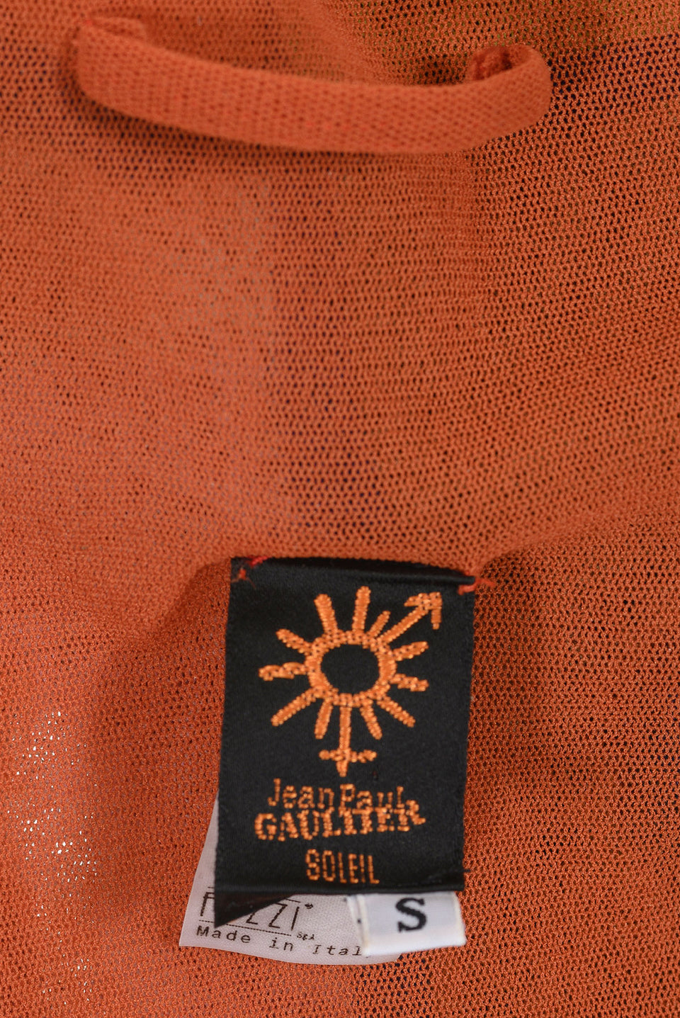 JEAN PAUL GAULTIER