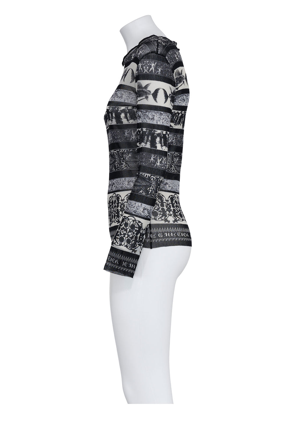 JEAN PAUL GAULTIER
