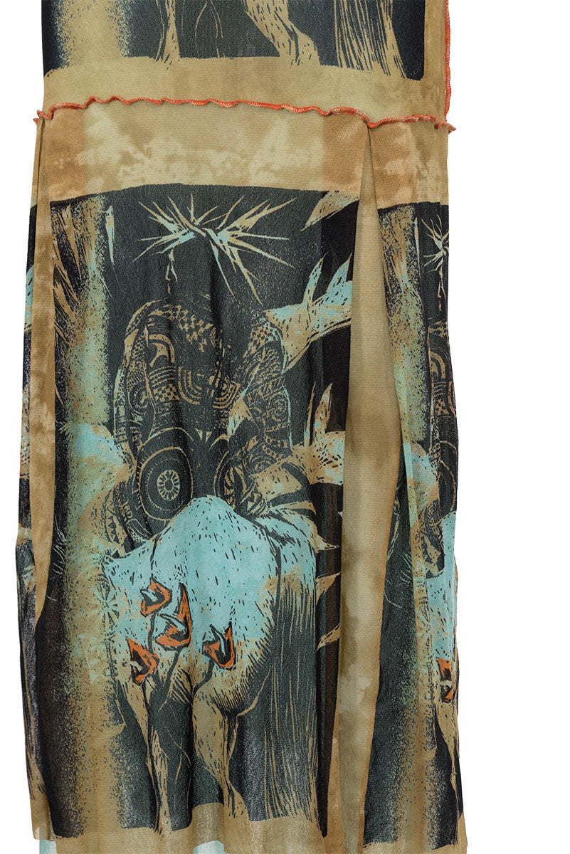 JEAN PAUL GAULTIER