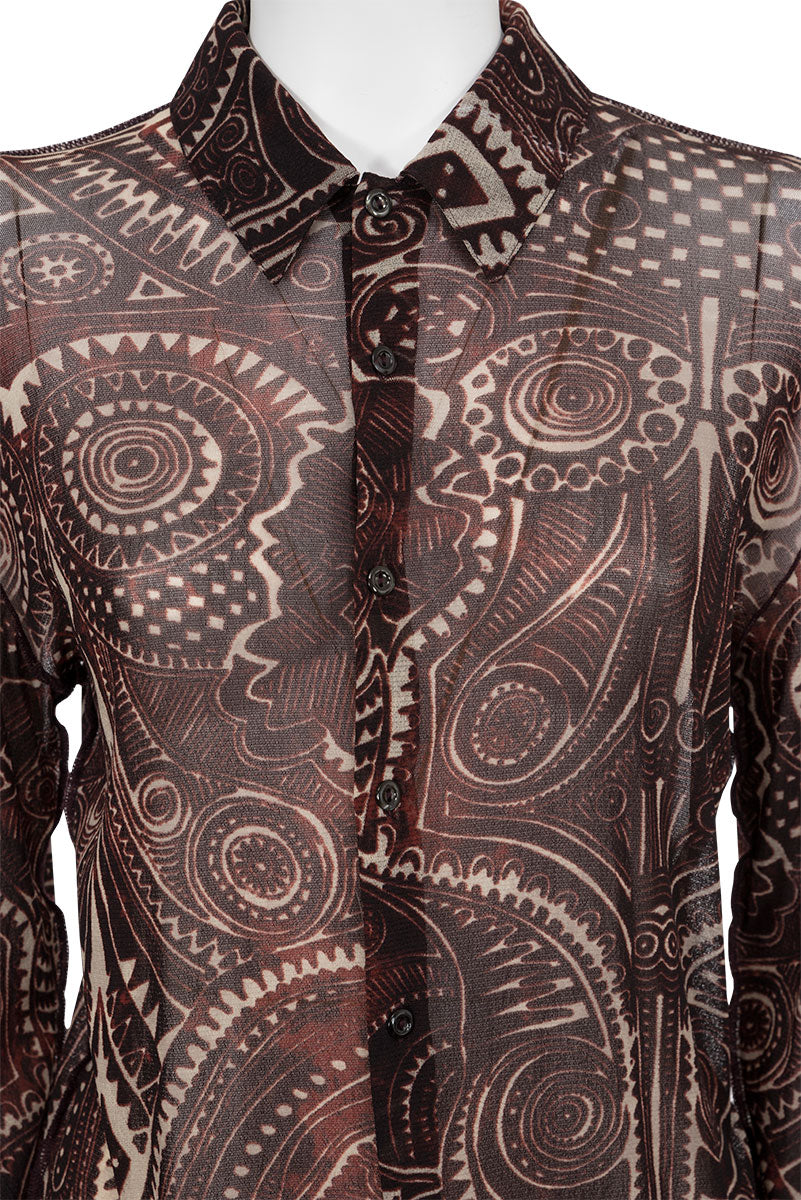 JEAN PAUL GAULTIER