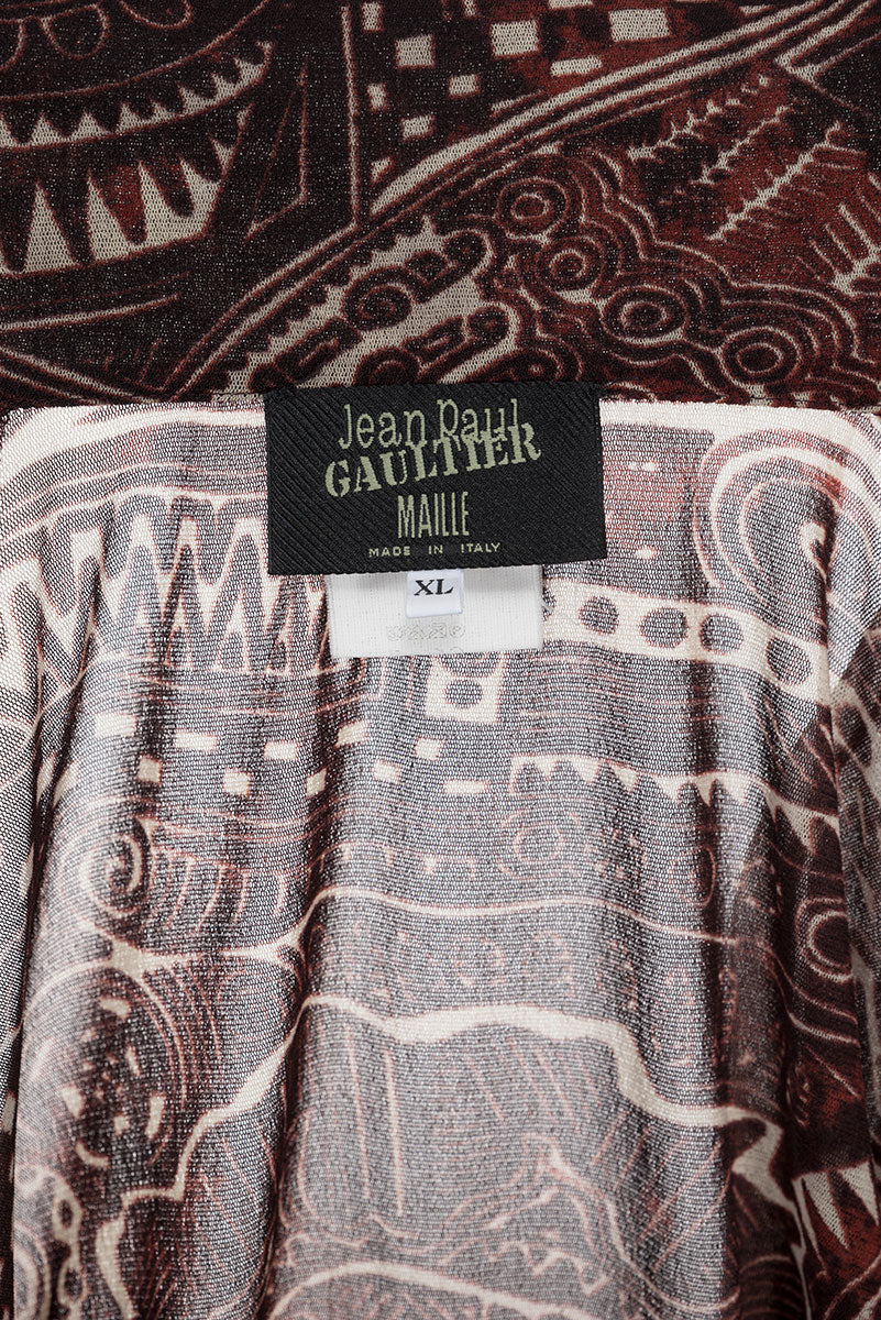 JEAN PAUL GAULTIER